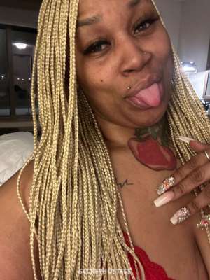 JuicyNikki 32Yrs Old Escort Detroit MI Image - 1