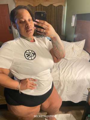 JuicyNikki 32Yrs Old Escort Detroit MI Image - 3