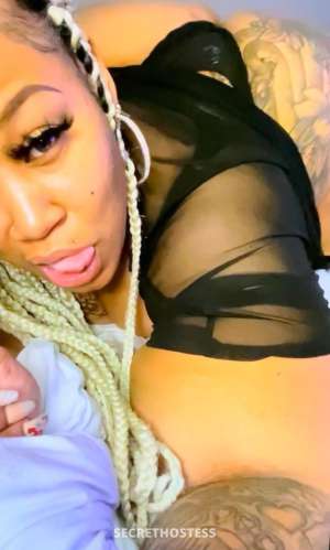 JuicyNikki 32Yrs Old Escort Detroit MI Image - 7