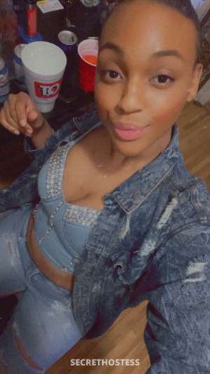 Mocha 24Yrs Old Escort Manhattan KS Image - 6