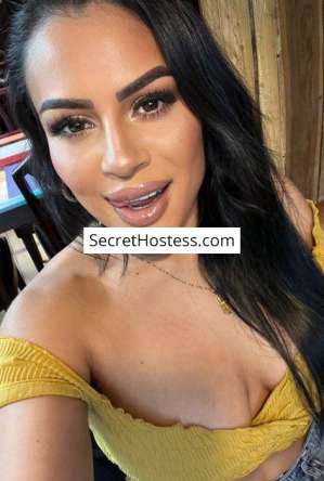 Nathalia, Independent 27 year old Escort in Novi Sad