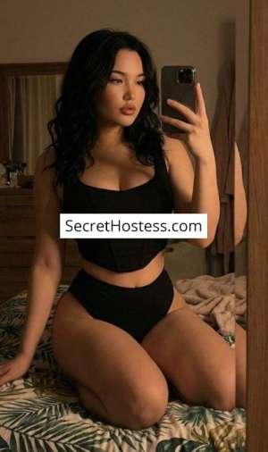 Naz, Agency 23 year old Escort in Istanbul