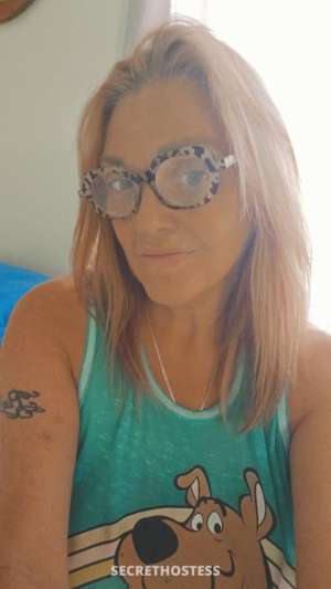 New in town Mature Busty Blonde 51 year old Escort in Bradenton FL