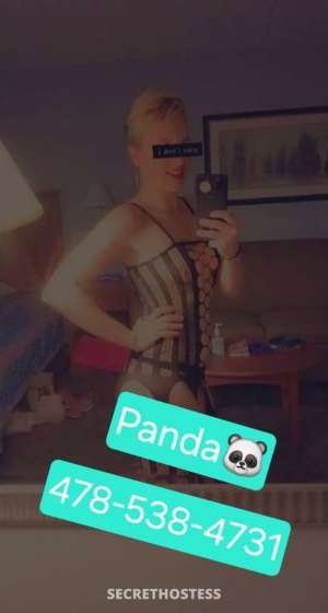 Panda 30Yrs Old Escort Macon GA Image - 5