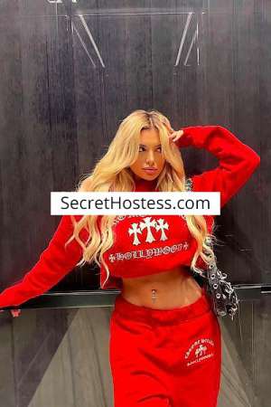 Sofya 23Yrs Old Escort 57KG 172CM Tall Bournemouth Image - 3