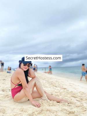 Suzy 30Yrs Old Escort 50KG 157CM Tall Hong Kong Image - 5