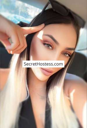 22 year old Asian Escort in Bodrum Zambak, Agency