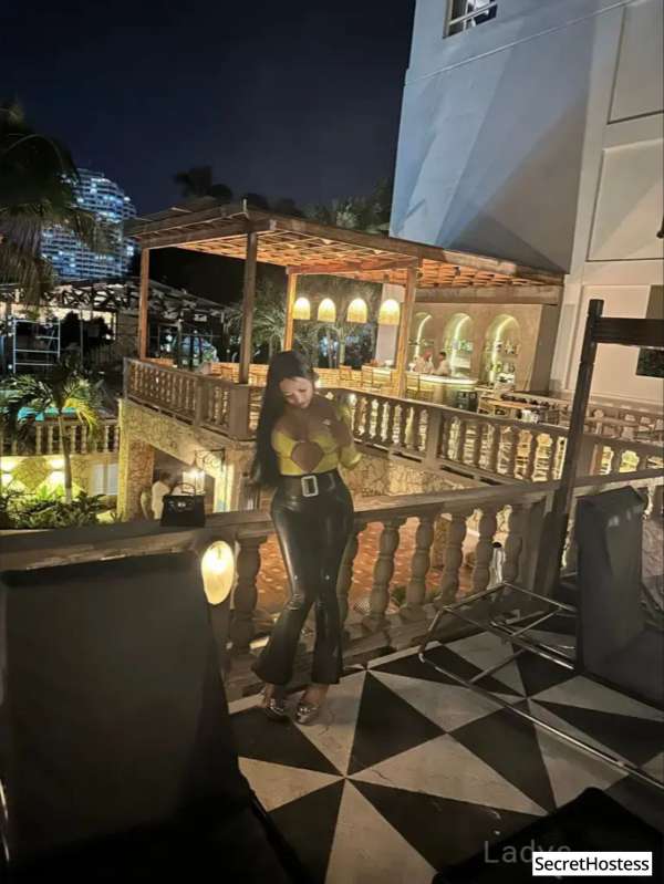 Diosa Coronado 23Yrs Old Escort 55KG 175CM Tall Saint Julian Image - 0