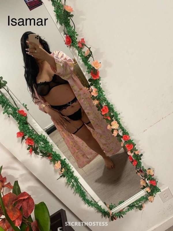 Isamar 28Yrs Old Escort Toronto Image - 0