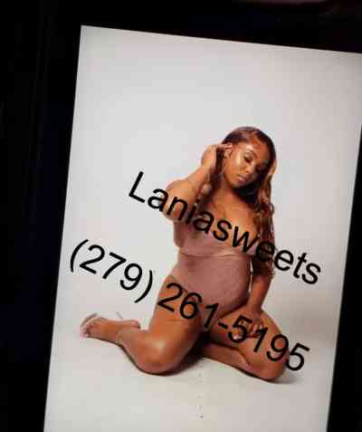 25 year old Belizean Escort in Sacramento CA Lania sweets your Sweet Dream