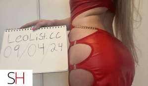 Out/online sexxyy blonde party girl lets have funn 21 year old Escort in London