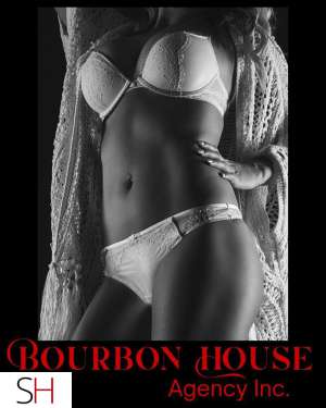 Bourbon House Agency is Hiring Female Companions 22 year old Escort in Medicine Hat