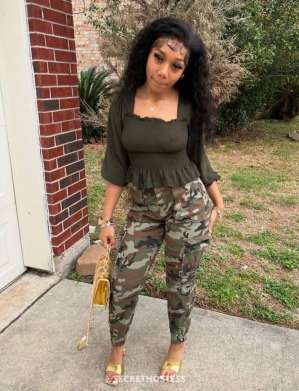 Sweet Looks, Savage Vibes 22 year old Escort in Prescott AZ
