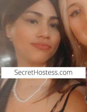 SilkandSeduction23 23 year old Escort in Melbourne