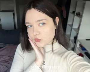 24 year old Swedish Escort in Chicago Falls IL 💧🌹I’m available for hookup, dm for sex chat video 