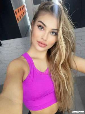 Escort model Kristina, Honolulu 25 year old Escort in Honolulu HI
