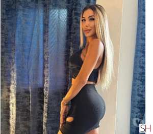 .Your Ultimate Escape with a Blonde Beauty ., Independent 25 year old Escort in Norwich