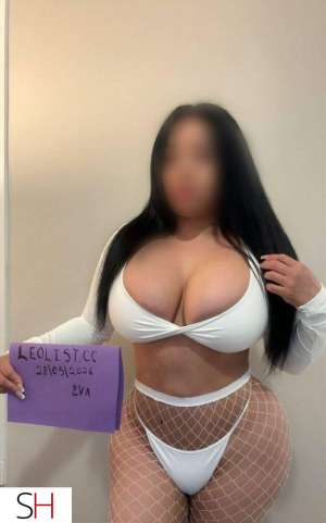 Regina. .Seductive latina goddess 26 year old Escort in Regina
