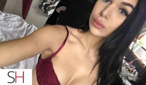 27 year old Escort in City of Halifax Come Have The Best Fun of Your Life