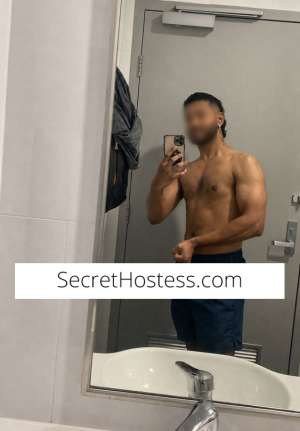 Shisha 27 year old Escort in Blacktown Sydney