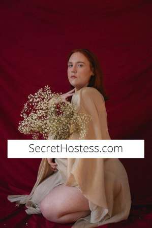Isabelle 28 year old Escort in Sydney