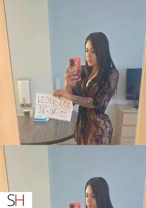 28 year old Escort in Richmond first time in the city, June 3/4 Richmond