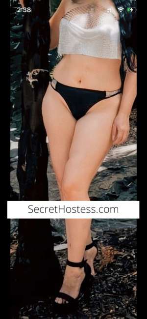 Kattie 29 year old Escort in Brisbane