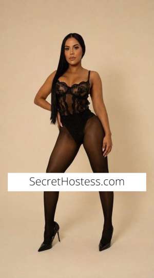 30 year old Venezuelan Escort in Southbank Melbourne Valentina Herrera