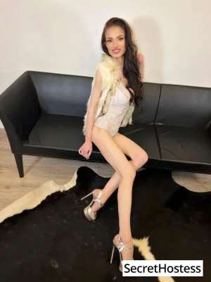 Escort model Ariana, Wien 33 year old Escort in Wien