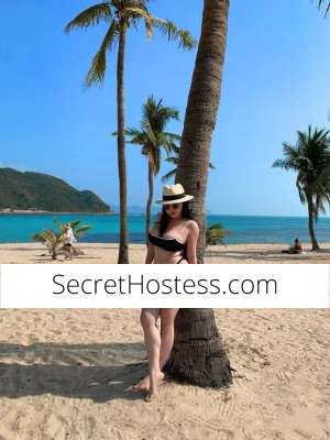 Busty Naughty Asian Girl Bubi 35 year old Escort in Brisbane