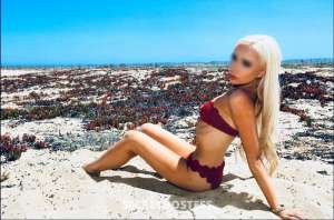 Alyssa Jolie Escort 162CM Tall Los Angeles CA Image - 10