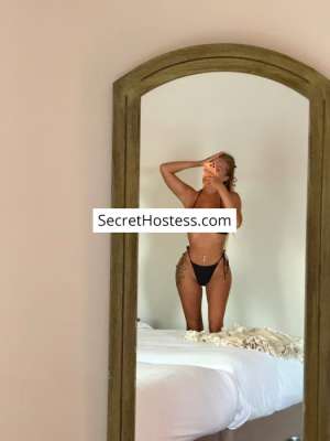 Annet 24Yrs Old Escort 65KG 177CM Tall Yerevan Image - 2