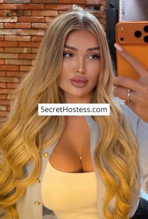 Annet 24Yrs Old Escort 65KG 177CM Tall Yerevan Image - 4