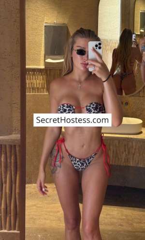 Annet 24Yrs Old Escort 65KG 177CM Tall Yerevan Image - 8