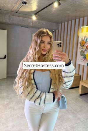 Annet 24Yrs Old Escort 65KG 177CM Tall Yerevan Image - 11