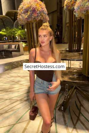 Annet 24Yrs Old Escort 65KG 177CM Tall Yerevan Image - 12