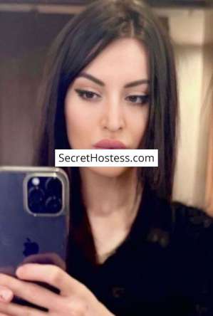 Elen Amiryan, Independent 29 year old Escort in Yerevan