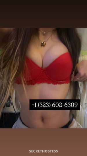 Fanny 26Yrs Old Escort Monterey CA Image - 2