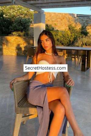 Gale, Independent 22 year old Escort in Tirana