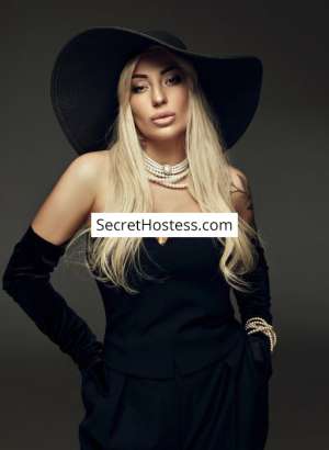 Katrin 27Yrs Old Escort 66KG 167CM Tall Ayia Napa Image - 1