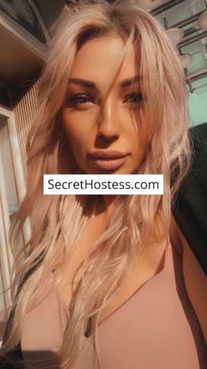 Katrin 27Yrs Old Escort 66KG 167CM Tall Ayia Napa Image - 3