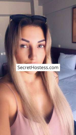 Katrin 27Yrs Old Escort 66KG 167CM Tall Ayia Napa Image - 9