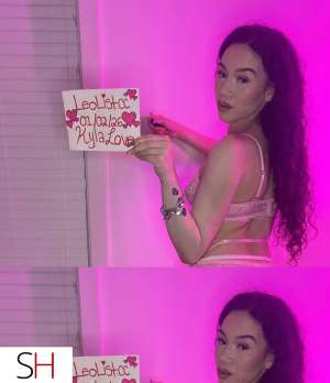 Kyla 23Yrs Old Escort Winnipeg 23 year old Escort in Winnipeg