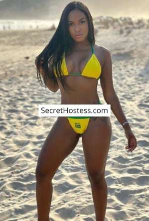 Laís, Independent 26 year old Escort in Vlora