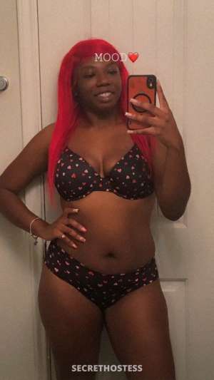 Sexy ebony chocolate 💦😍🔥 outcalls 24 year old Escort in Santa Maria CA