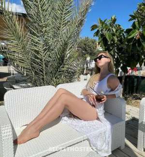 23 year old European Escort in Queens NY Milena 23Yrs Old European Escort Blonde Hazel Eyes Queens NY