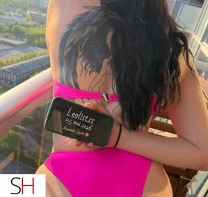 Minda 24Yrs Old Escort City of Halifax Image - 2