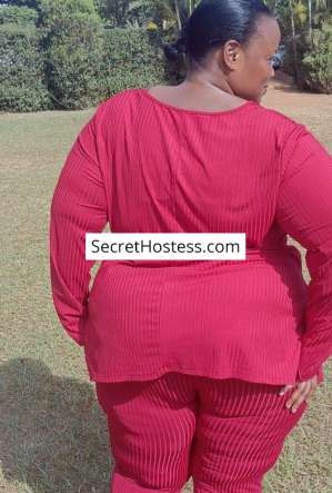 36 year old Ebony Escort in Kampala Racheal, Independent