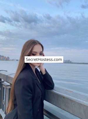 Svetlana, Independent 24 year old Escort in Tirana