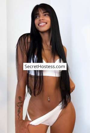 Thalita, Independent 23 year old Escort in Vlora
